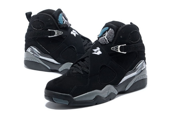 Jordan 8 Women Shoes AAA--003